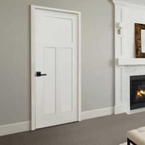 interior door style