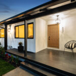cost to replace a front door