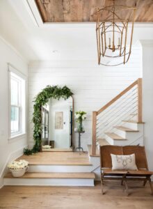 size baseboard