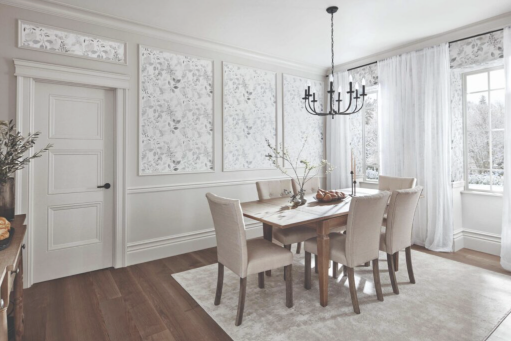 interior doors and molding