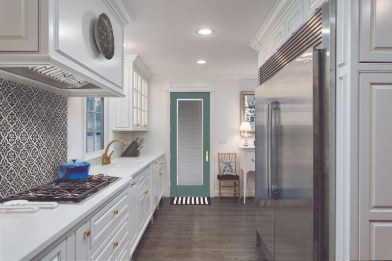 Fiberglass Exterior Doors