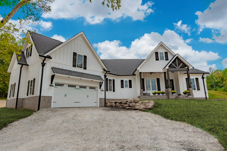 custom doors and windows