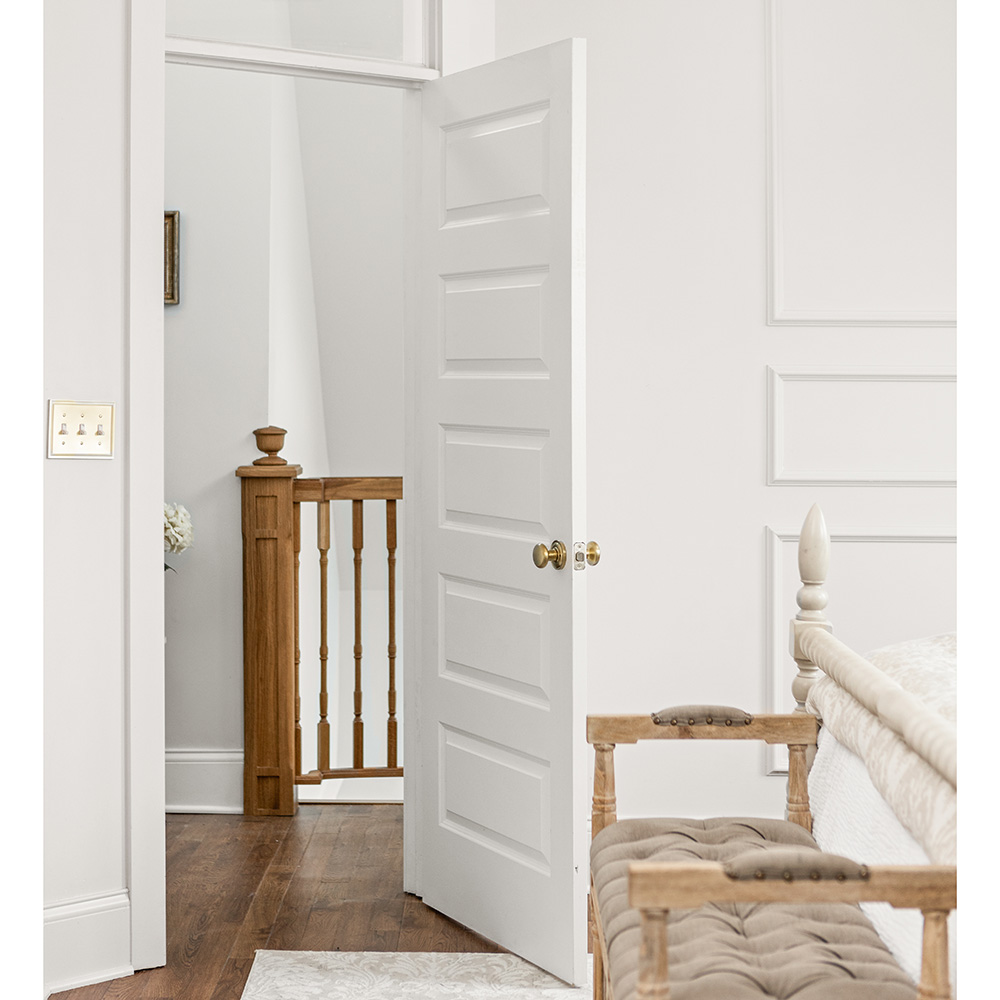 interior doors
