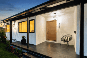 What Shortens a Fiberglass Exterior Door's Lifespan